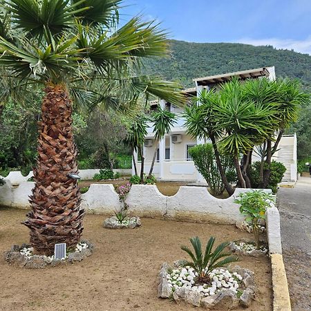 Villa Elena Ύψος Εξωτερικό φωτογραφία