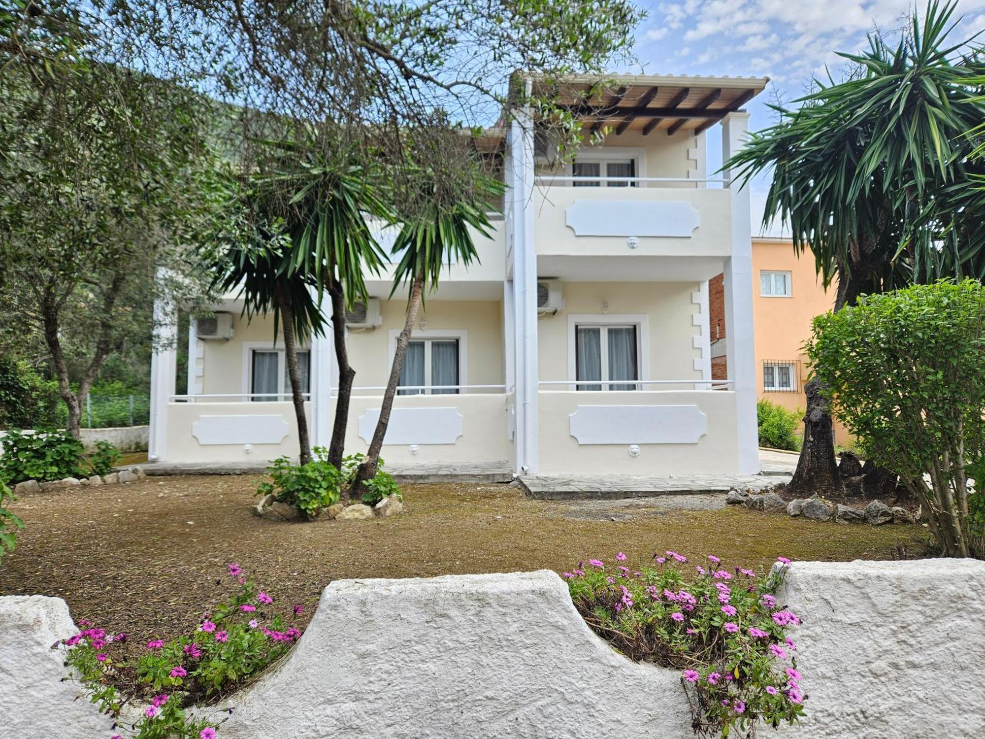 Villa Elena Ύψος Εξωτερικό φωτογραφία