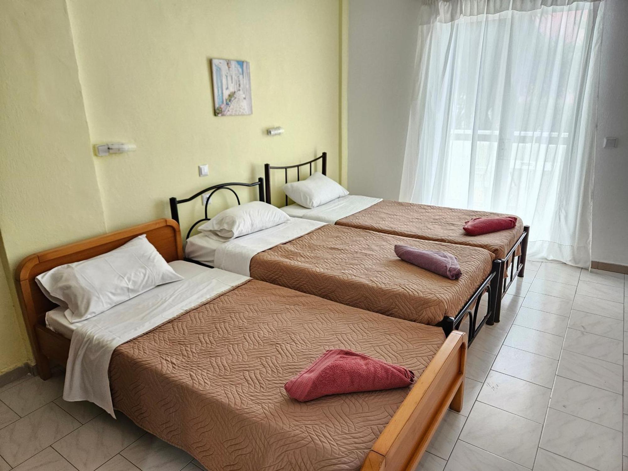 Villa Elena Ύψος Εξωτερικό φωτογραφία