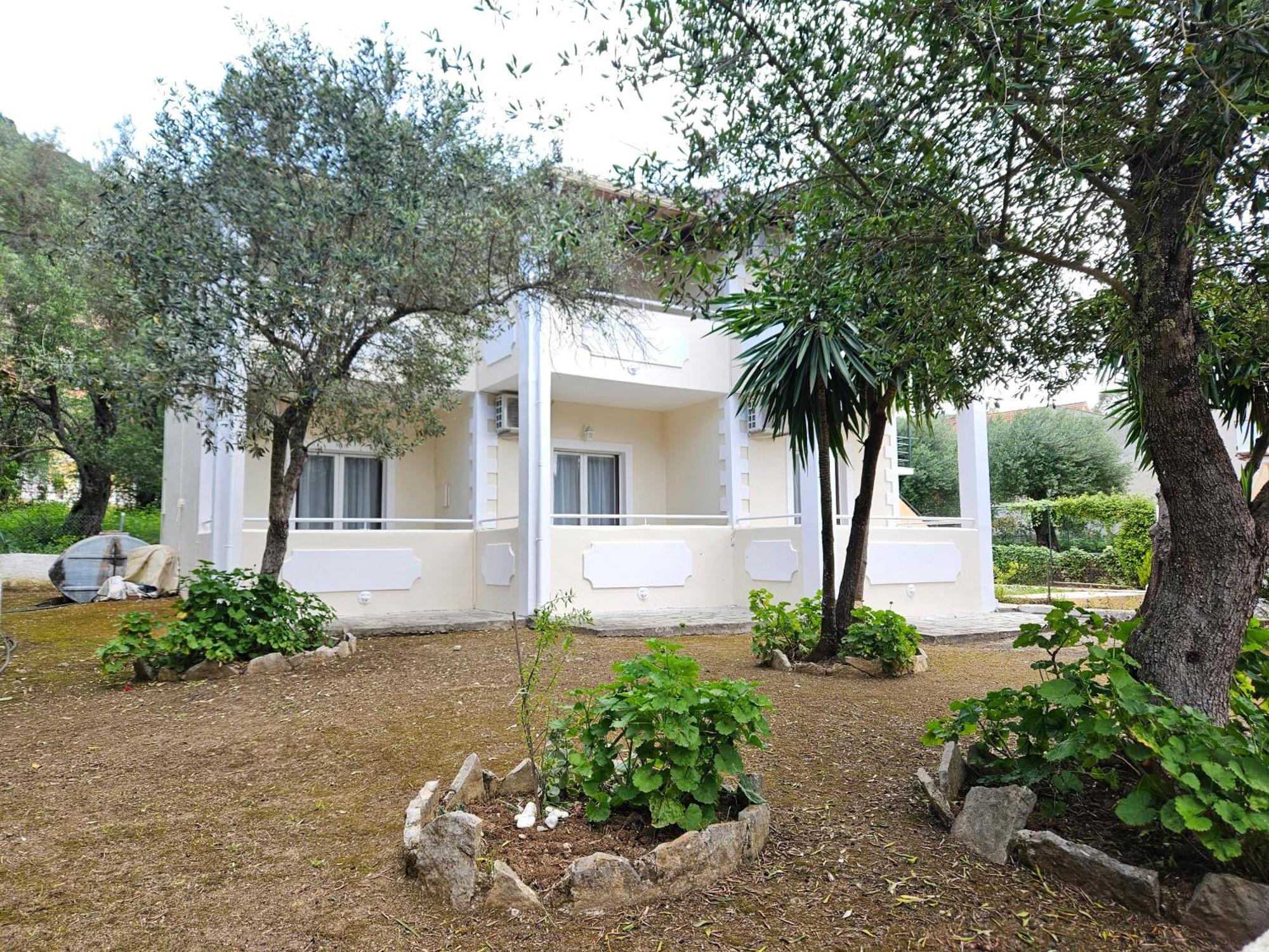 Villa Elena Ύψος Εξωτερικό φωτογραφία