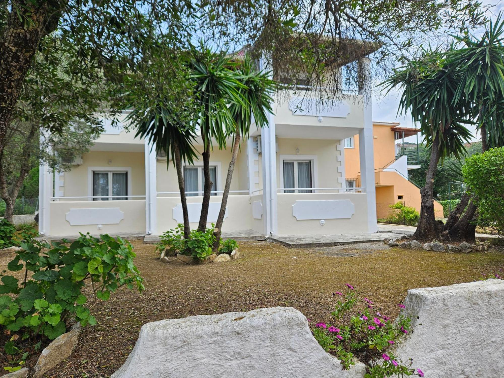 Villa Elena Ύψος Εξωτερικό φωτογραφία